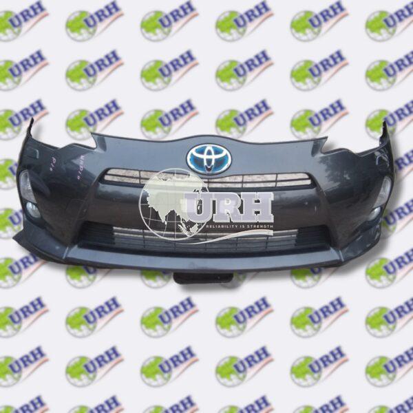 TOYOTA AQUA NHP10 FRONT BUMPER