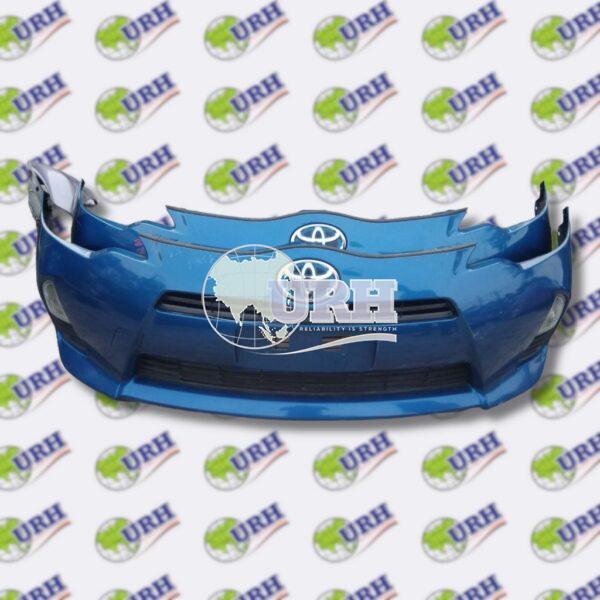 TOYOTA AQUA NHP10 FRONT BUMPER - Image 2