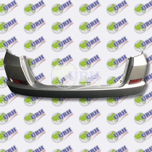 TOYOTA AXIO NKE165 REAR BUMPER