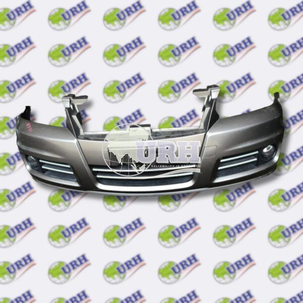 NISSAN X TRAIL NT31 FRONT BUMPER