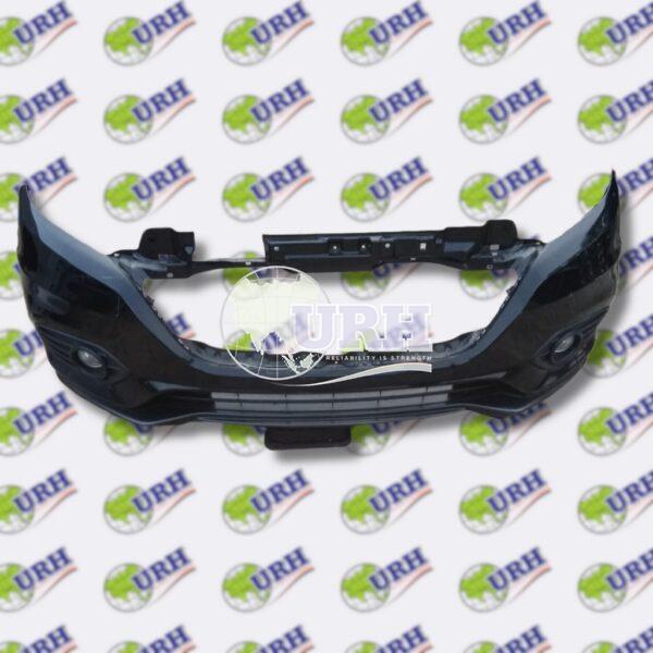 HONDA VEZEL RU3 FRONT BUMPER