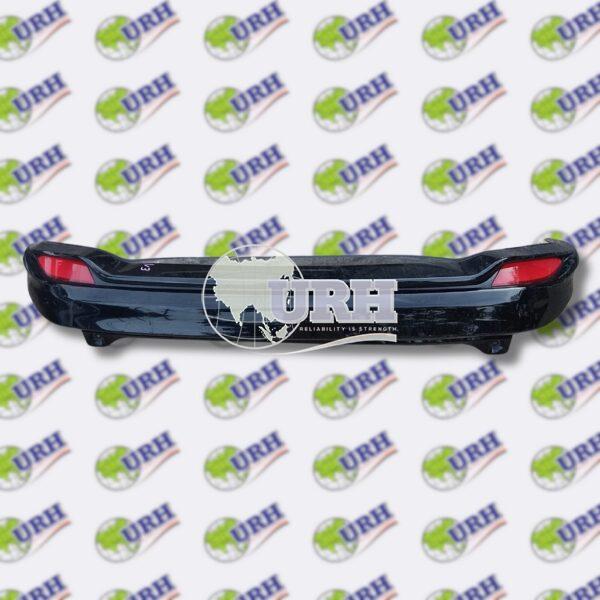 HONDA VEZEL RU3 REAR BUMPER