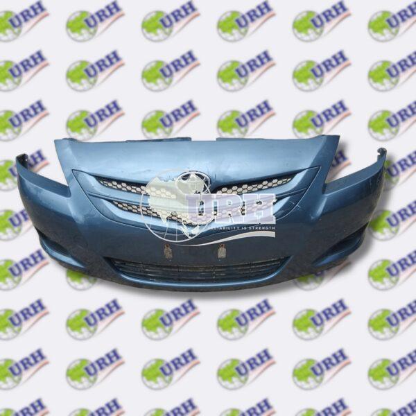 TOYOTA BELTA SCP92 FRONT BUMPER