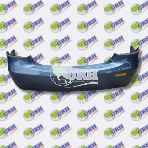 TOYOTA BELTA SCP92 REAR BUMPER