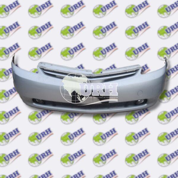 TOYOTA PRIUS NHW20 FRONT BUMPER - Image 2