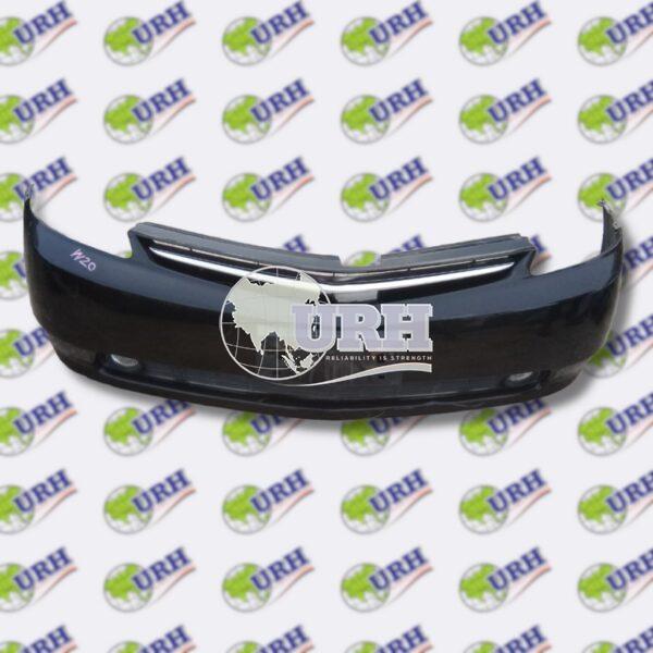 TOYOTA PRIUS NHW20 FRONT BUMPER