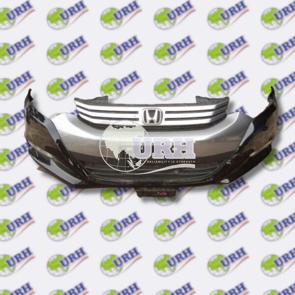 HONDA INSIGHT ZE2 FRONT BUMPER