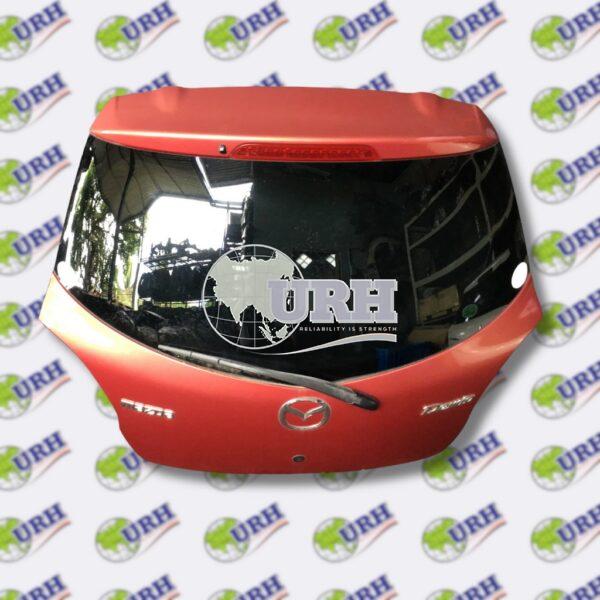 MAZDA DEMIO DE3FS DICKEY DOOR - Image 2