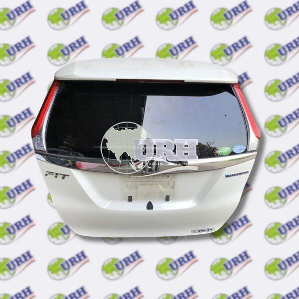 HONDA FIT GP5 DICKEY DOOR