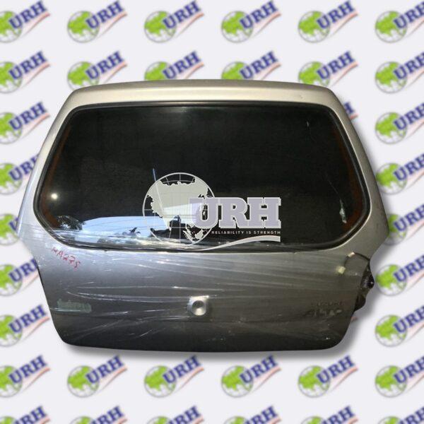 SUZUKI ALTO HA23S DICKEY DOOR