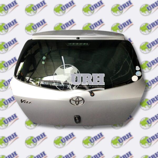 TOYOTA VITZ KSP90 DICKEY DOOR