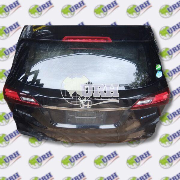 HONDA VEZEL RU3 DICKEY DOOR