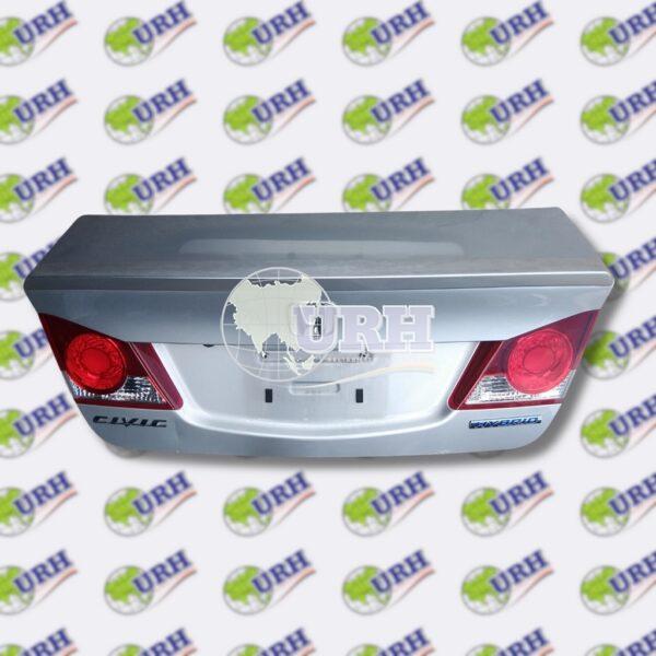 HONDA CIVIC FD3 DICKEY DOOR