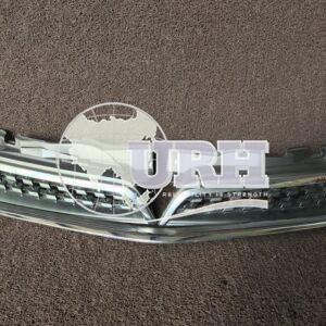 NISSAN MARCH AK12 FRONT SHELL