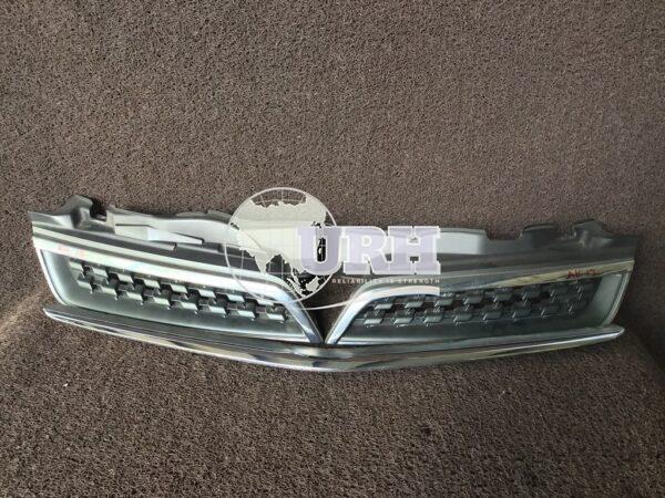 NISSAN MARCH AK12 FRONT SHELL