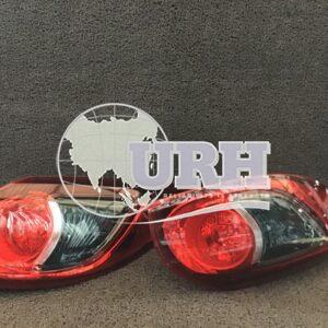 MAZDA CX5 TAIL LIGHT