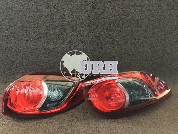 MAZDA CX5 TAIL LIGHT