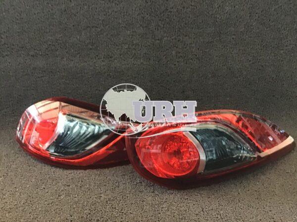 MAZDA CX5 TAIL LIGHT - Image 2