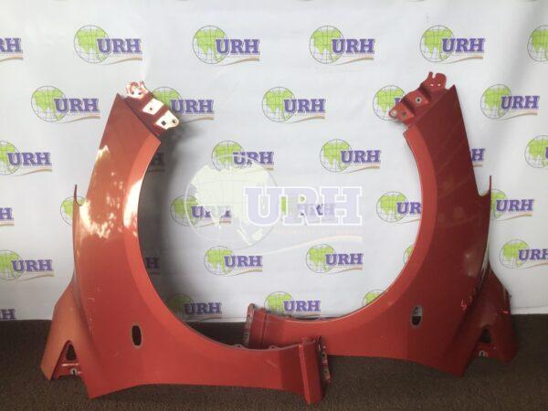 MAZDA DEMIO DE3FS FENDER - Image 2