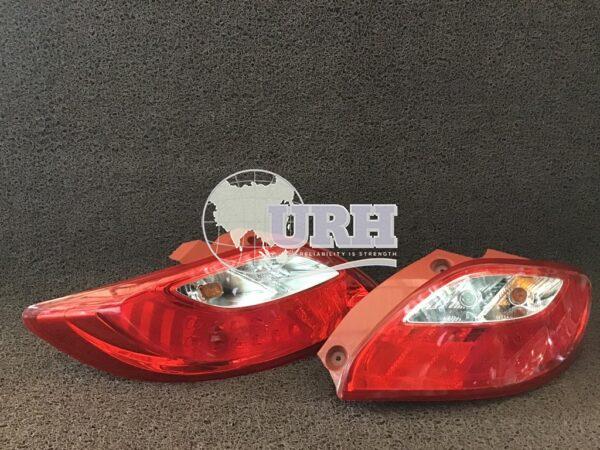MAZDA DEMIO DE3FS TAIL LIGHT