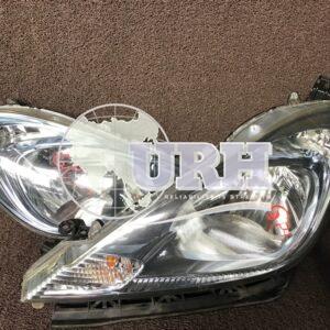 HONDA FIT GP1 HEAD LIGHT