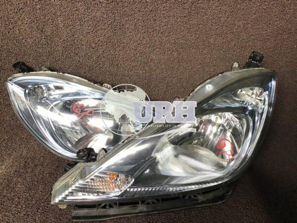 HONDA FIT GP1 HEAD LIGHT