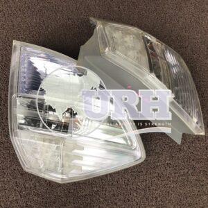 HONDA FIT GP1 TAIL LIGHT