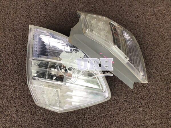 HONDA FIT GP1 TAIL LIGHT