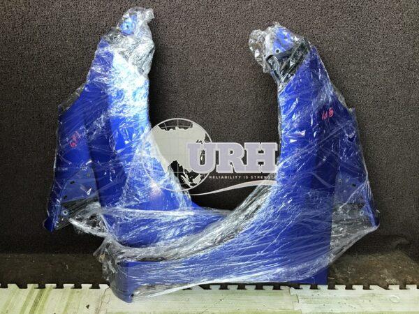 HONDA FIT GP1 FENDER - Image 2