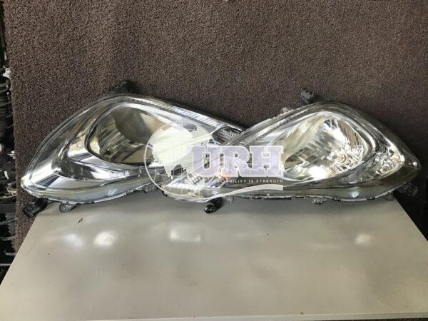HONDA FIT GP1 HEAD LIGHT - Image 2