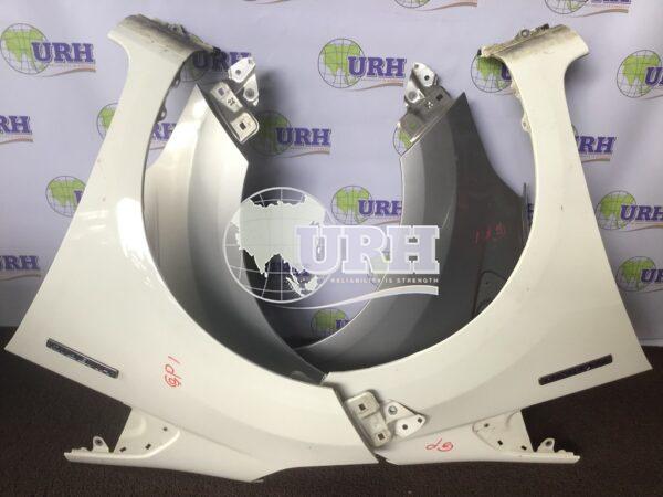 HONDA FIT GP1 FENDER