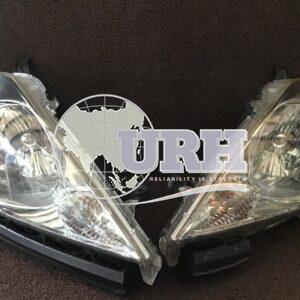 HONDA FIT SHUTTLE GP2 HEAD LIGHT