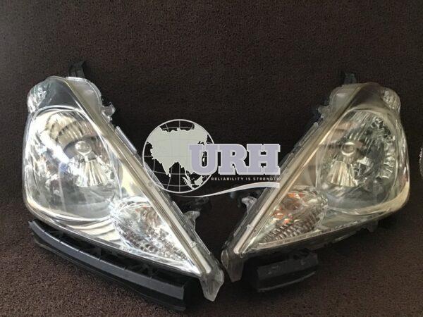 HONDA FIT SHUTTLE GP2 HEAD LIGHT