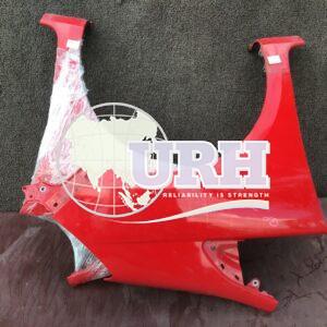 HONDA FIT SHUTTLE GP2 FENDER