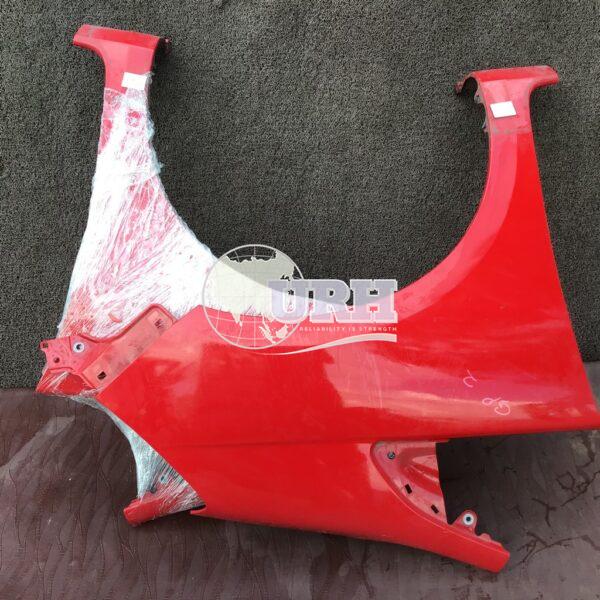 HONDA FIT SHUTTLE GP2 FENDER