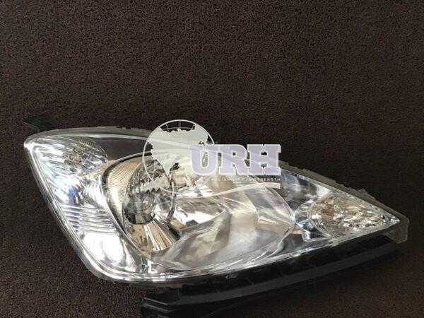 HONDA FIT SHUTTLE GP2 HEAD LIGHT - Image 2