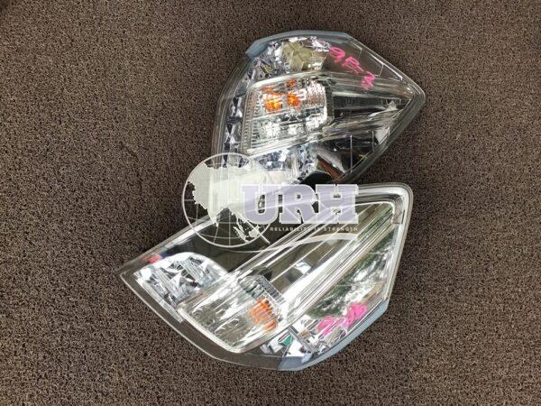 HONDA FIT SHUTTLE GP2 TAIL LIGHT - Image 2