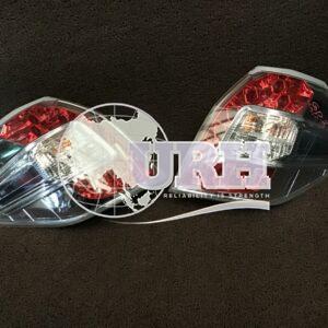 HONDA FIT SHUTTLE GP2 TAIL LIGHT