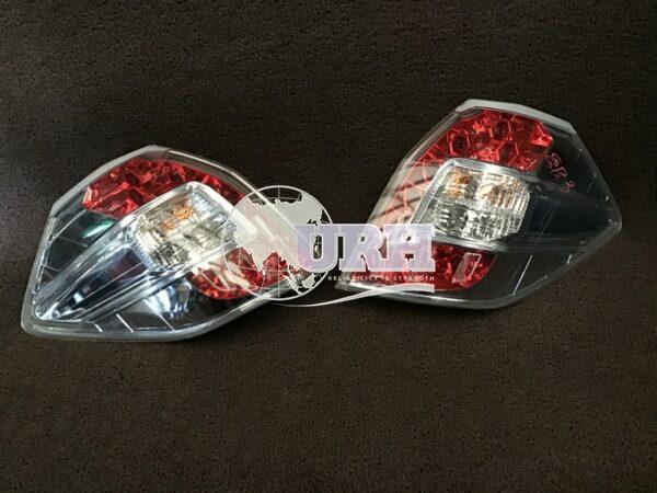 HONDA FIT SHUTTLE GP2 TAIL LIGHT
