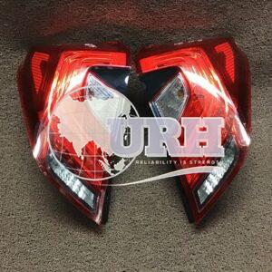 HONDA FIT GP5 TAIL LIGHT