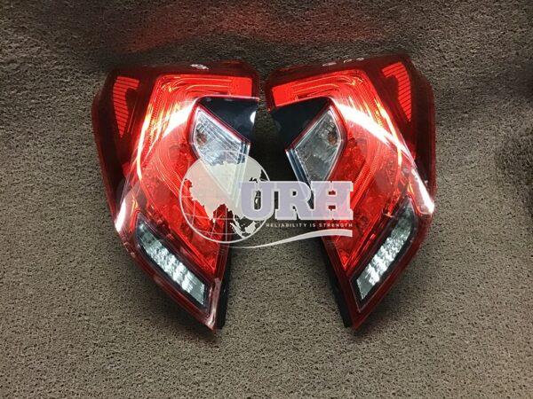 HONDA FIT GP5 TAIL LIGHT