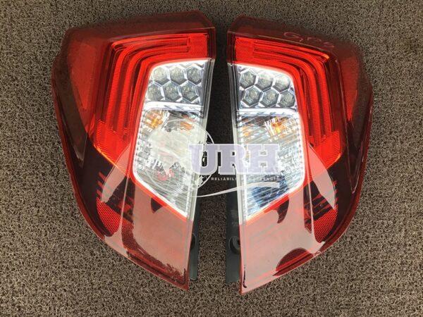 HONDA FIT GP5 TAIL LIGHT - Image 2