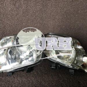 SUZUKI ALTO HA23S HEAD LIGHT