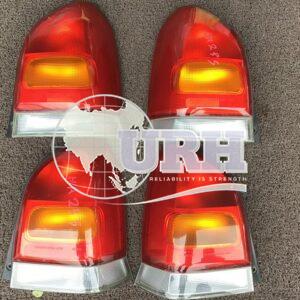 SUZUKI ALTO HA23S TAIL LIGHT