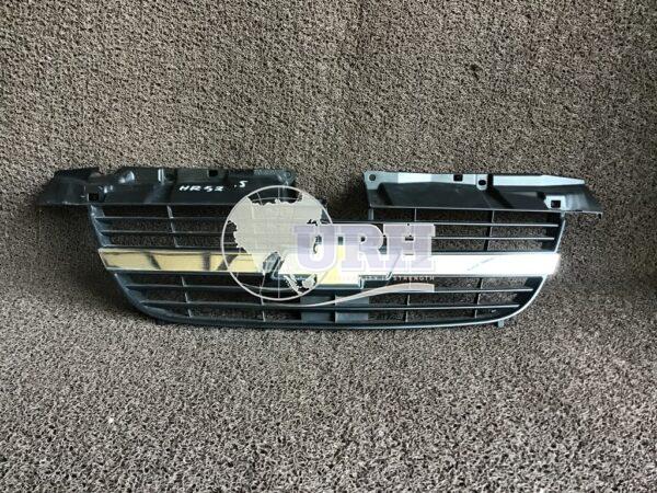 CHEVROLET CRUZE HR52S FRONT SHELL