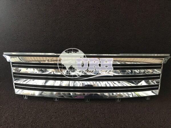 NISSAN X TRAIL NT31 FRONT SHELL