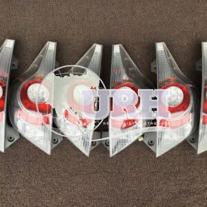 TOYOTA AQUA NHP10 TAIL LIGHT