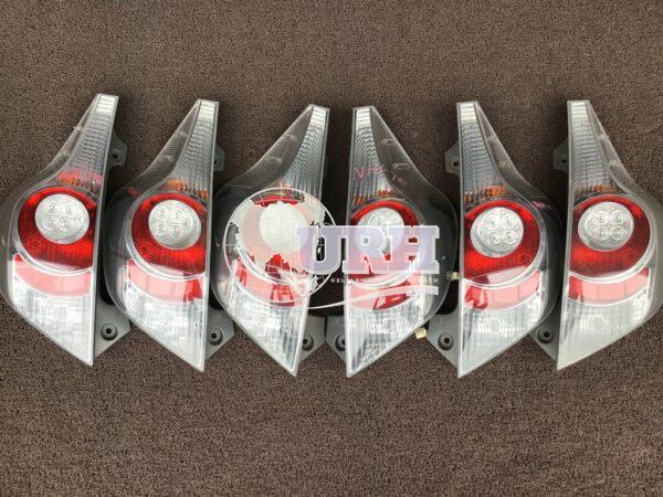 TOYOTA AQUA NHP10 TAIL LIGHT