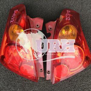 SUZUKI SWIFT ZC31S TAIL LIGHT