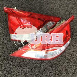 HONDA INSIGHT ZE2 TAIL LIGHT